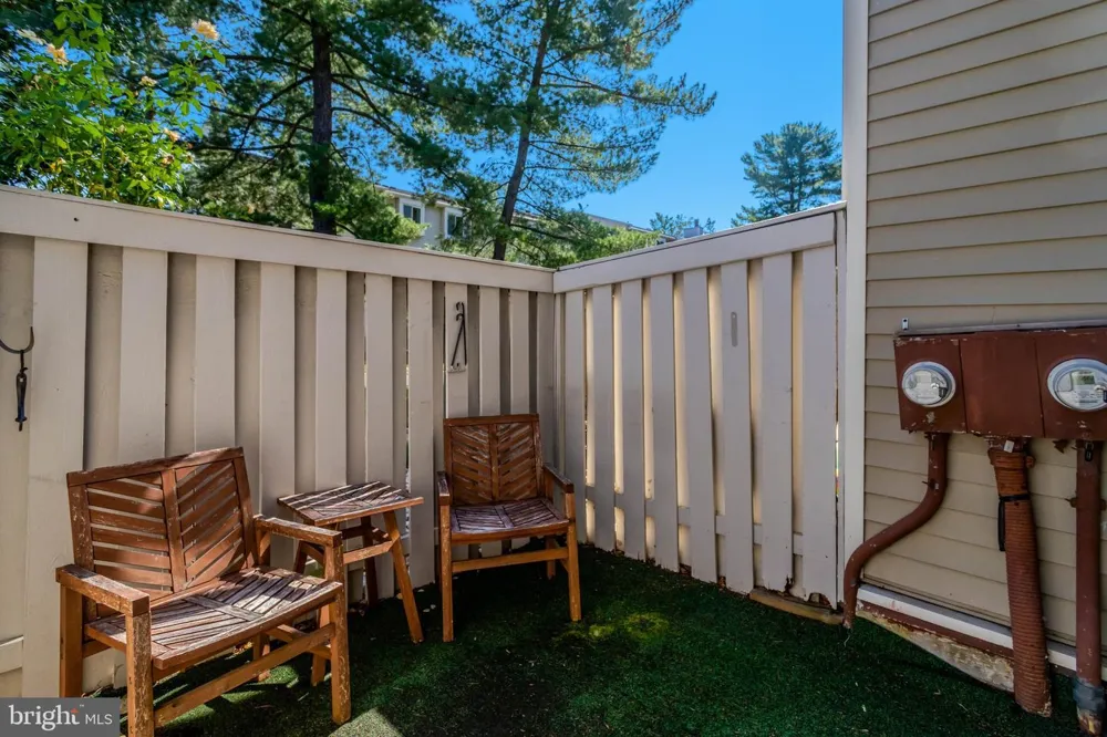7936 SPRING FOREST COURT #7A Springfield, VA 22152