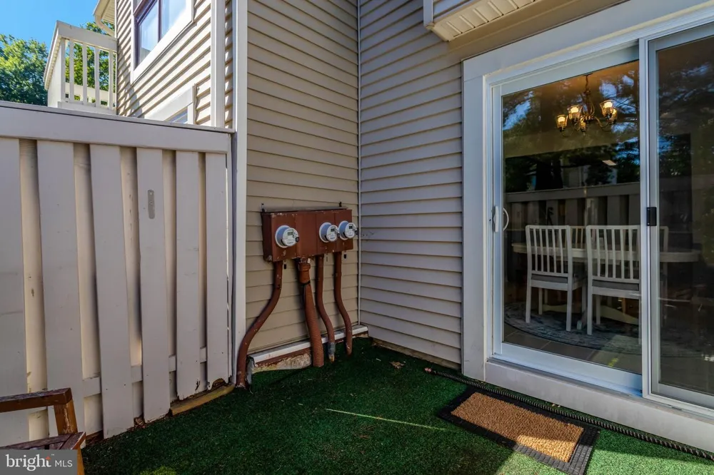 7936 SPRING FOREST COURT #7A Springfield, VA 22152