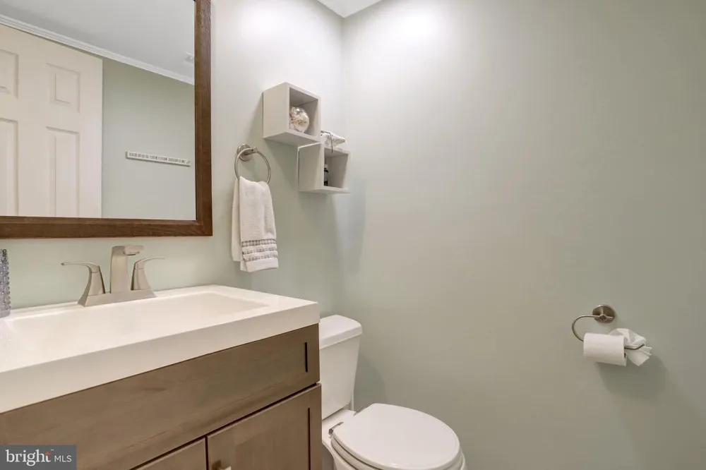 7936 SPRING FOREST COURT #7A Springfield, VA 22152