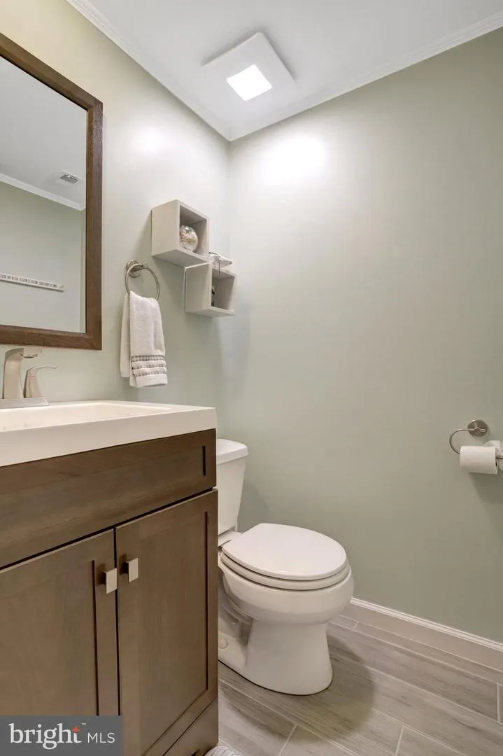 7936 SPRING FOREST COURT #7A Springfield, VA 22152