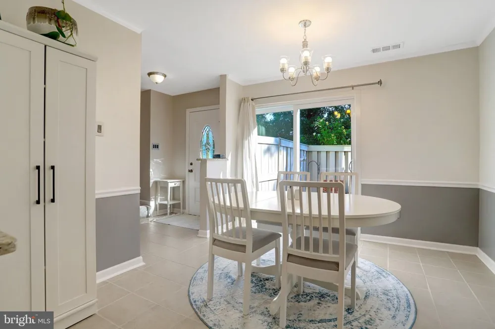 7936 SPRING FOREST COURT #7A Springfield, VA 22152