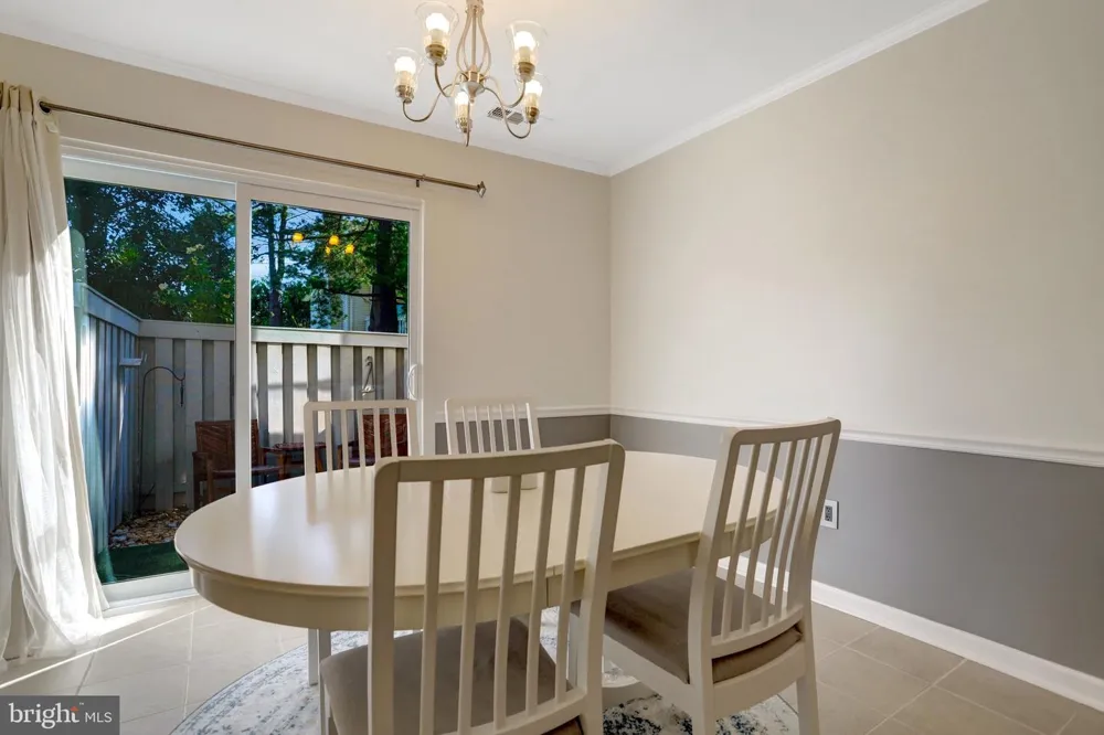 7936 SPRING FOREST COURT #7A Springfield, VA 22152