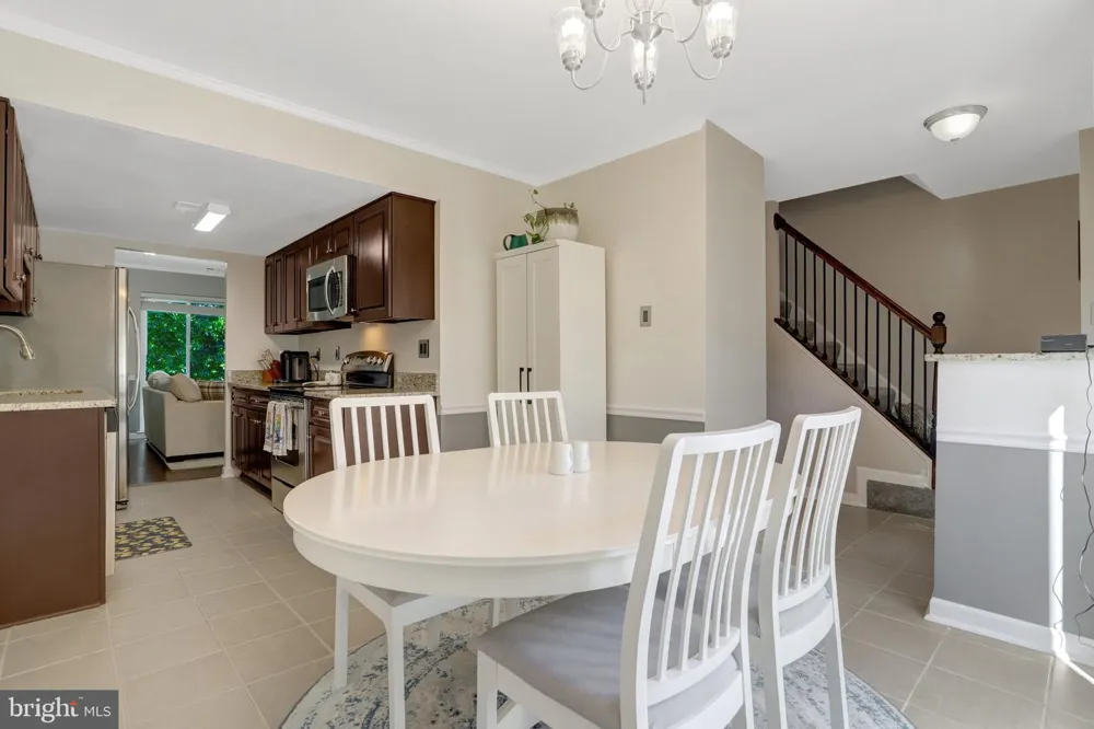 7936 SPRING FOREST COURT #7A Springfield, VA 22152