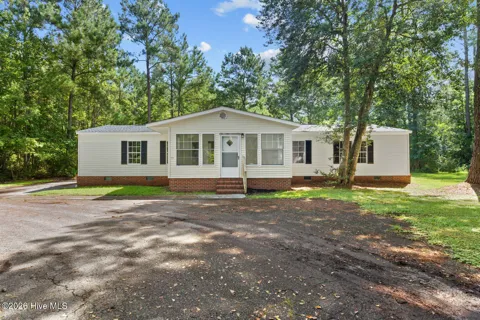 1133 Pickett Road #19