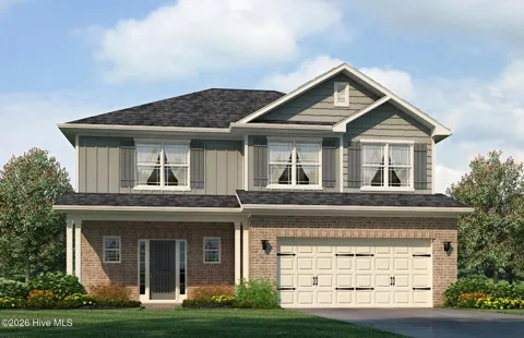 135 White Bark Street #Lot 15
