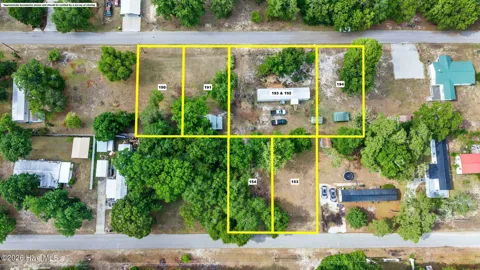 Lot 154 Harbor Drive SE