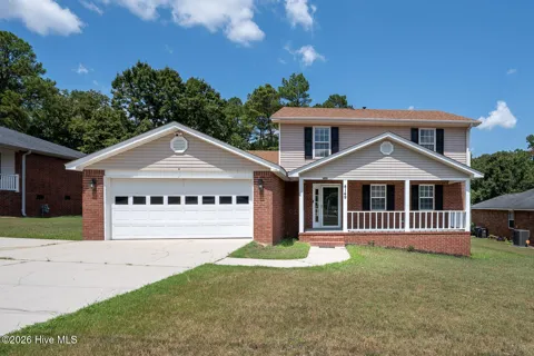4149 Foreman Way