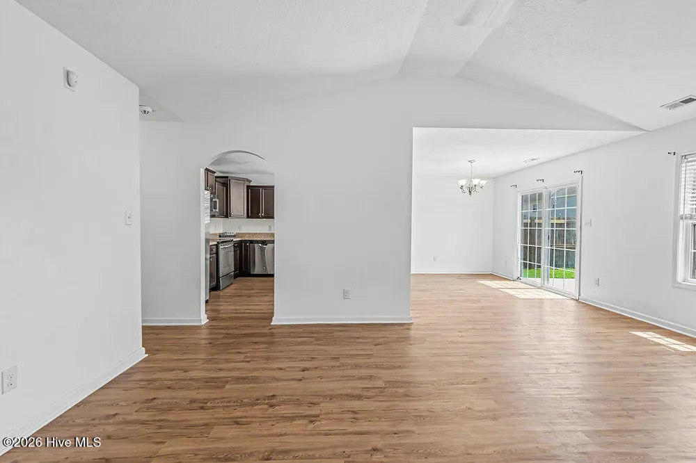 837 Dynasty Drive Jacksonville, NC 28546