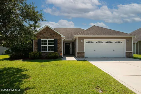 837 Dynasty Drive