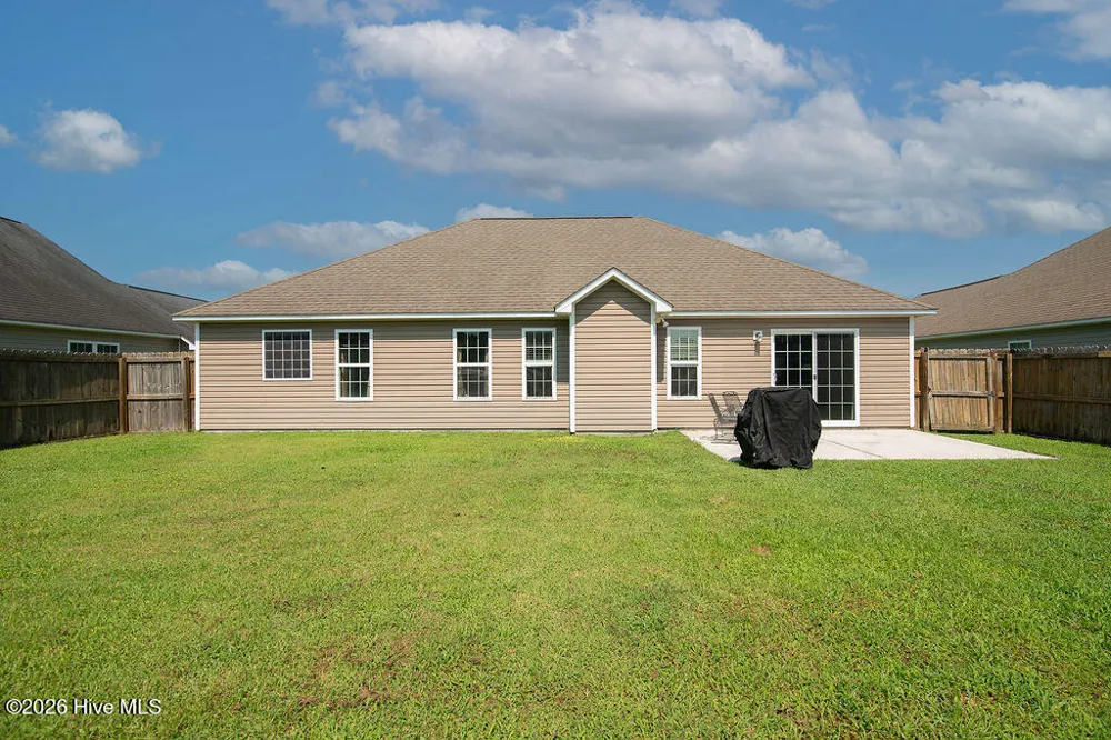 837 Dynasty Drive Jacksonville, NC 28546