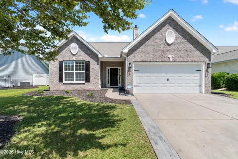 258 Carolina Farms Boulevard SW