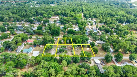 Lot 191 Beachview Drive SE