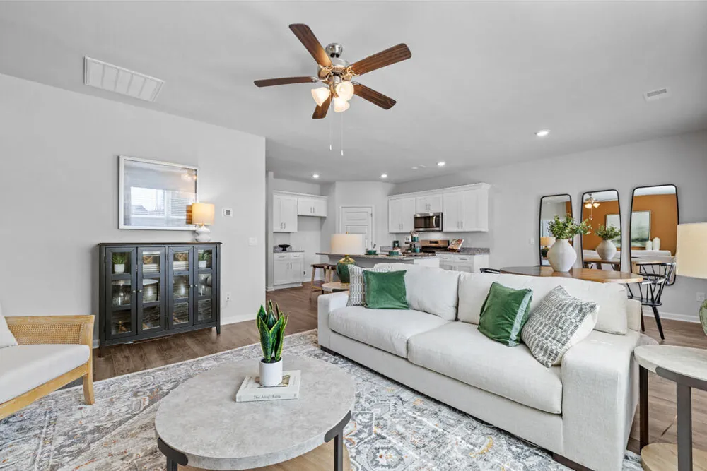 3474 Wrenfield Way North Augusta, SC 29841