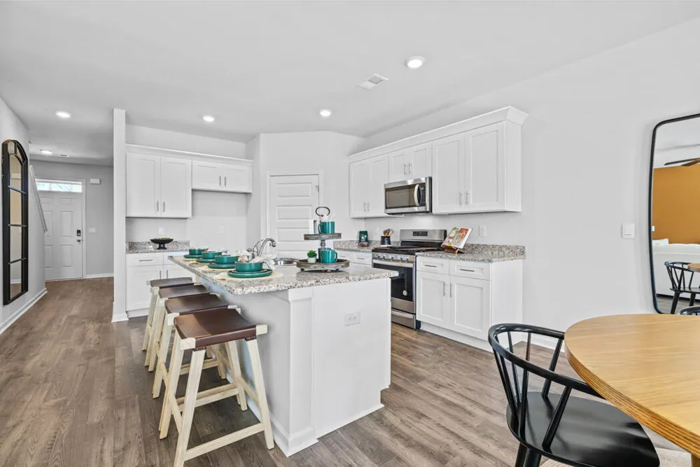 3474 Wrenfield Way North Augusta, SC 29841