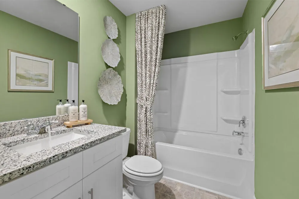 3474 Wrenfield Way North Augusta, SC 29841