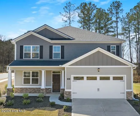 3474 Wrenfield Way