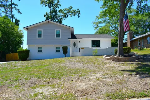 321 Oak Lake Drive