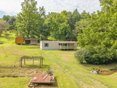 1089 Glen Stalcup Road