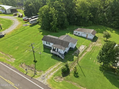 13914 Us Highway 264 Road