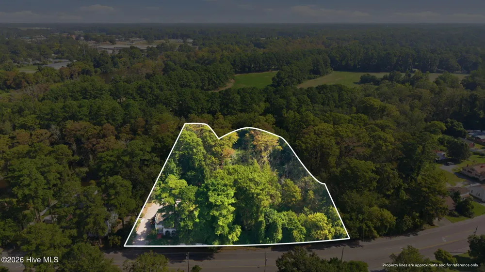220 River Road Washington, NC 27889