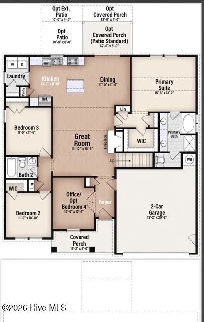 26880 Peach Orchard Road