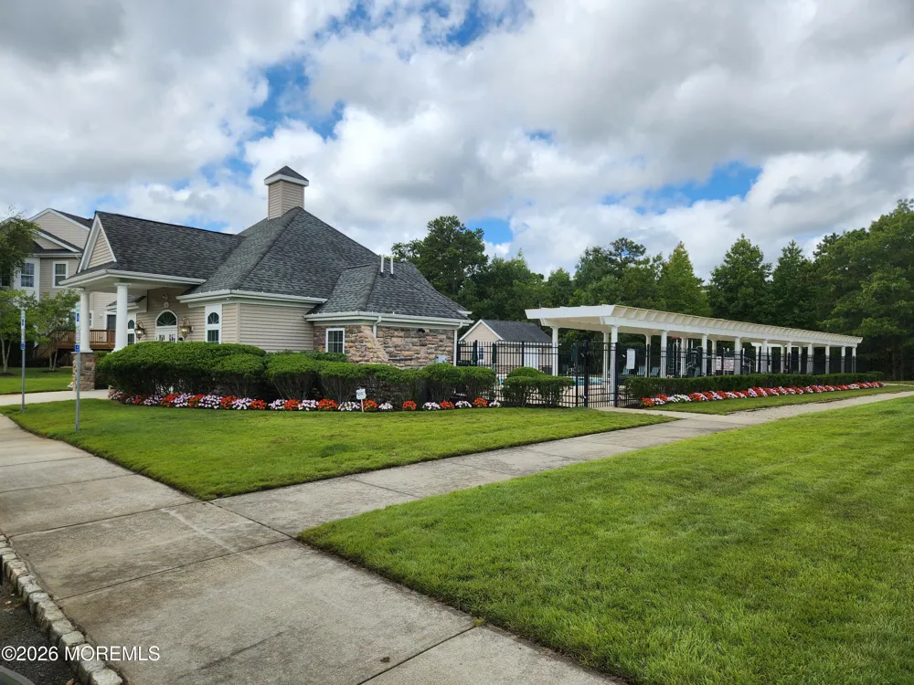 7 Bryce Lane #1504 Manahawkin, NJ 08050