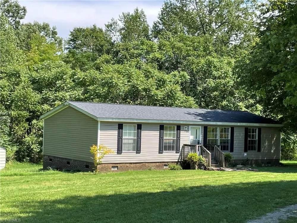 416 Peeden Drive Gibsonville, NC 27249