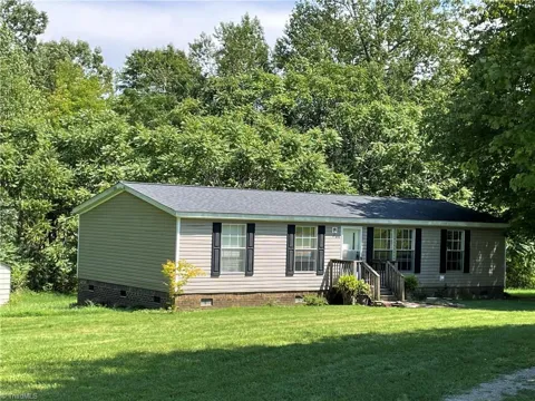416 Peeden Drive