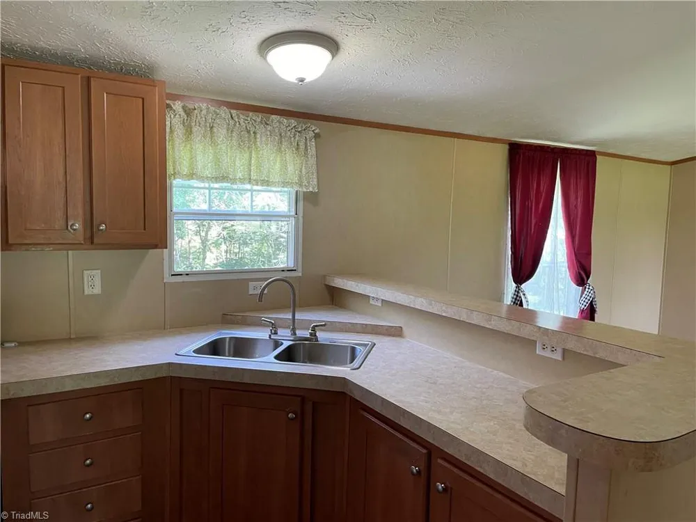 416 Peeden Drive Gibsonville, NC 27249