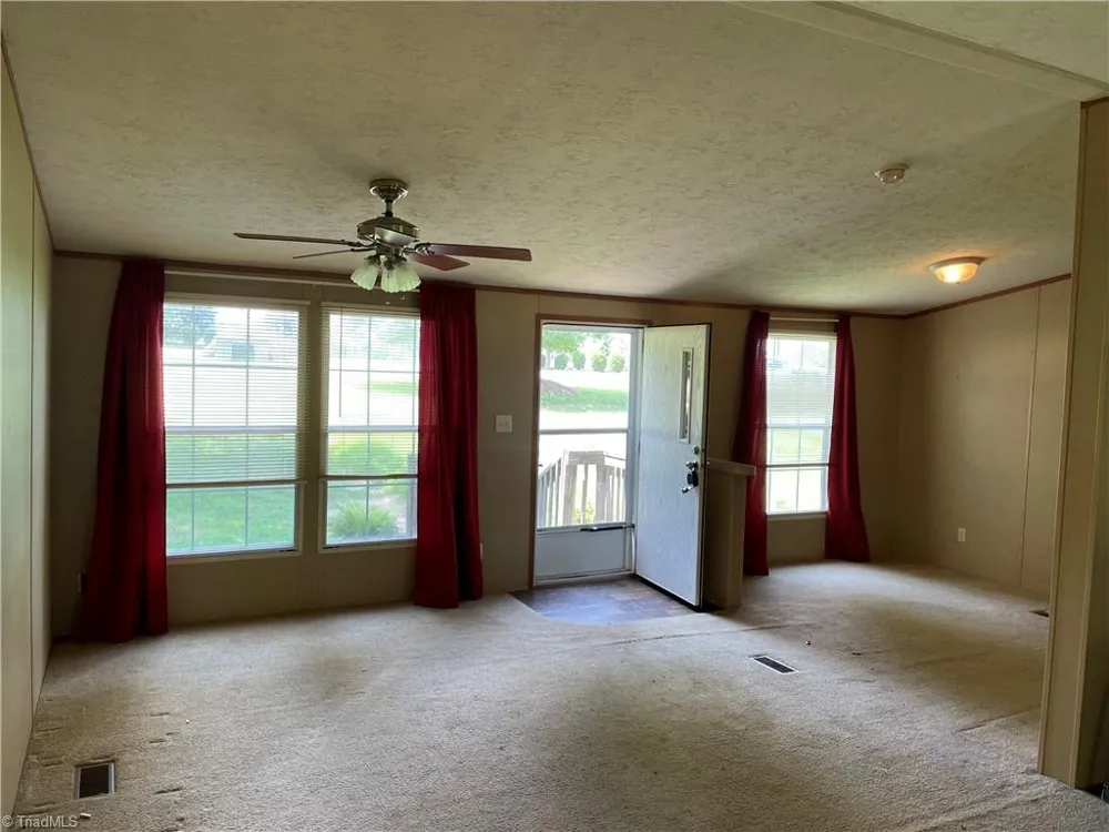 416 Peeden Drive Gibsonville, NC 27249