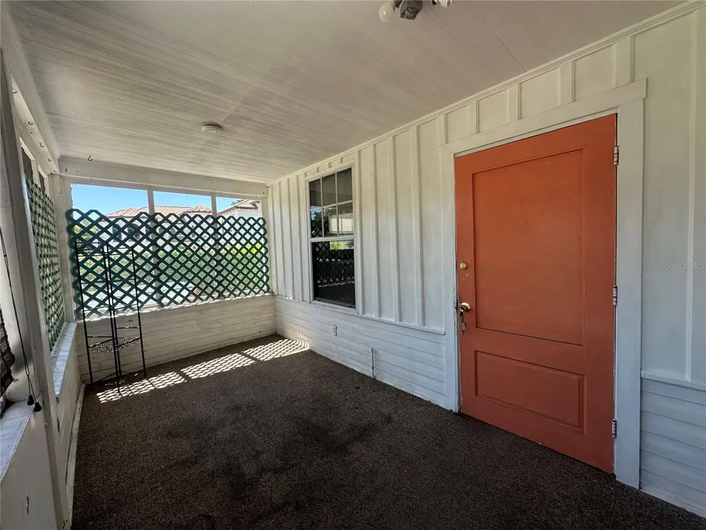 310 SPRING COURT #A Clearwater, FL 33755