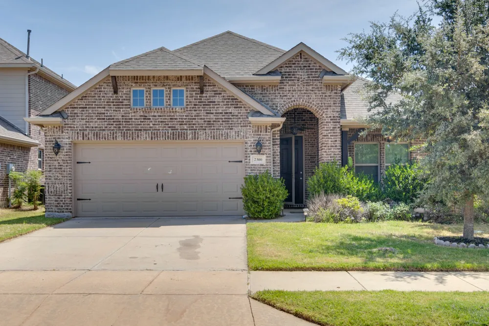 2300 Eppright Drive Little Elm, TX 75068