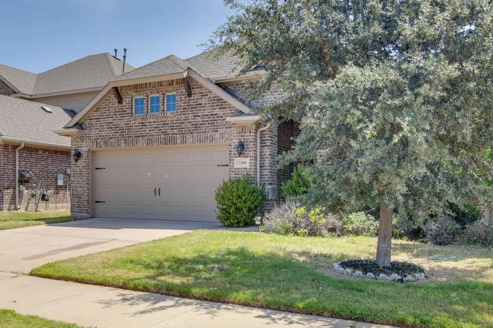 2300 Eppright Drive Little Elm, TX 75068