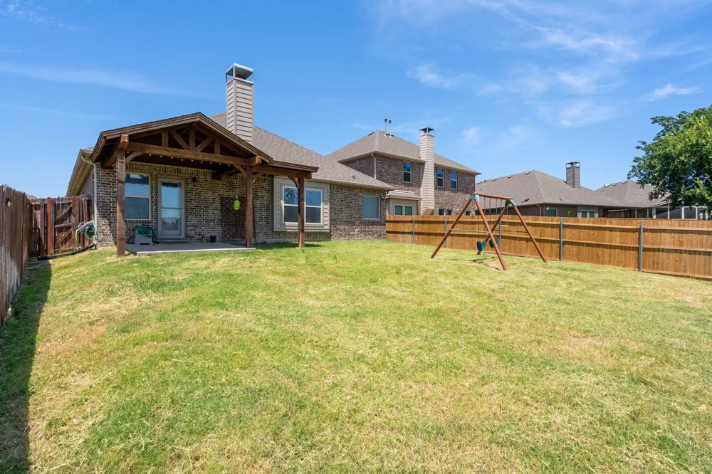 2300 Eppright Drive Little Elm, TX 75068