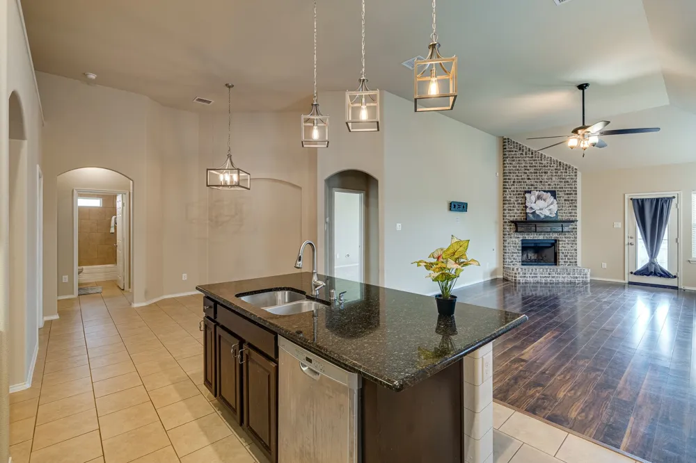 2300 Eppright Drive Little Elm, TX 75068