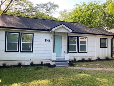 3145 Locke Drive SE