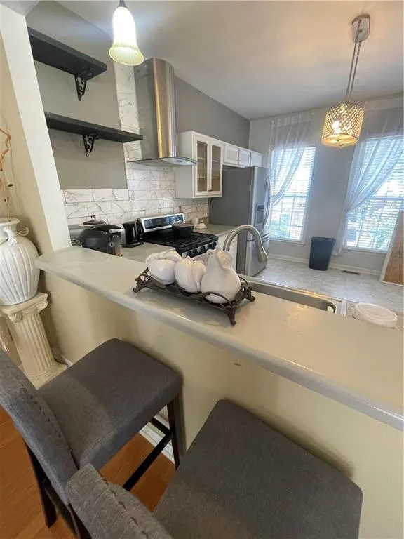 3914 Howell Park Road Duluth, GA 30096