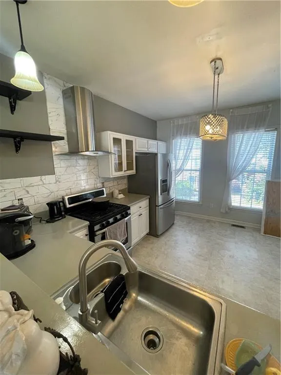 3914 Howell Park Road Duluth, GA 30096