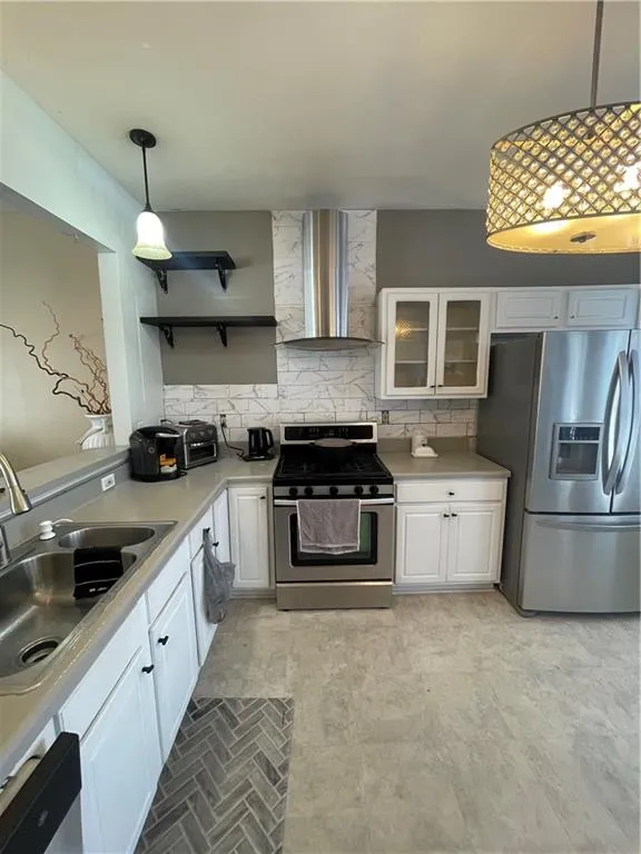 3914 Howell Park Road Duluth, GA 30096