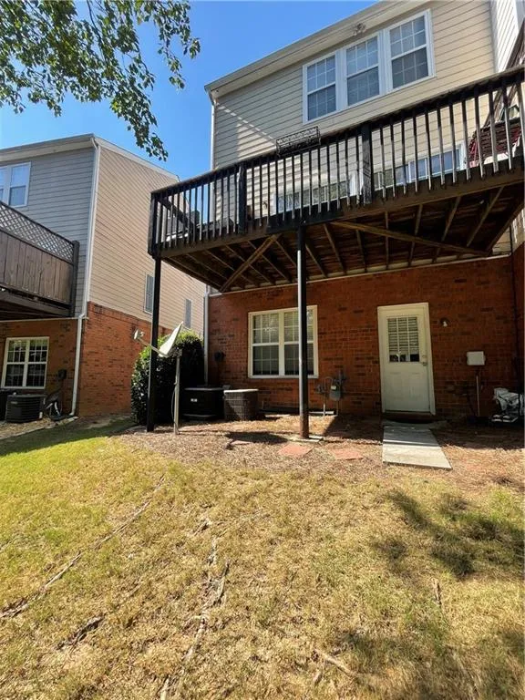 3914 Howell Park Road Duluth, GA 30096
