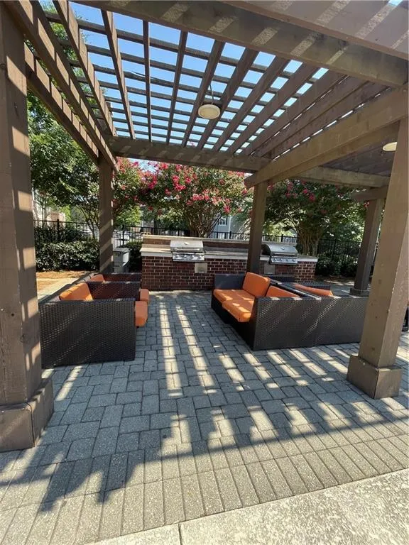 3914 Howell Park Road Duluth, GA 30096