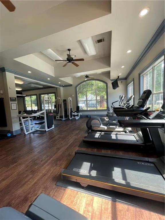 3914 Howell Park Road Duluth, GA 30096