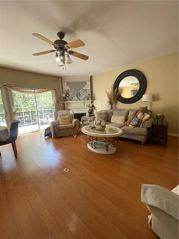 3914 Howell Park Road Duluth, GA 30096