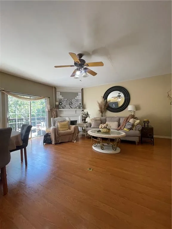 3914 Howell Park Road Duluth, GA 30096