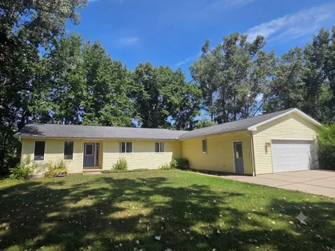 3750 Green Acres Drive
