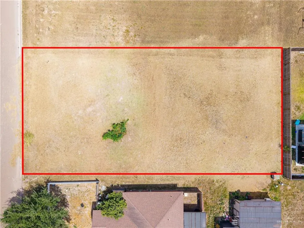 1079 Rios Circle Raymondville, TX 78580
