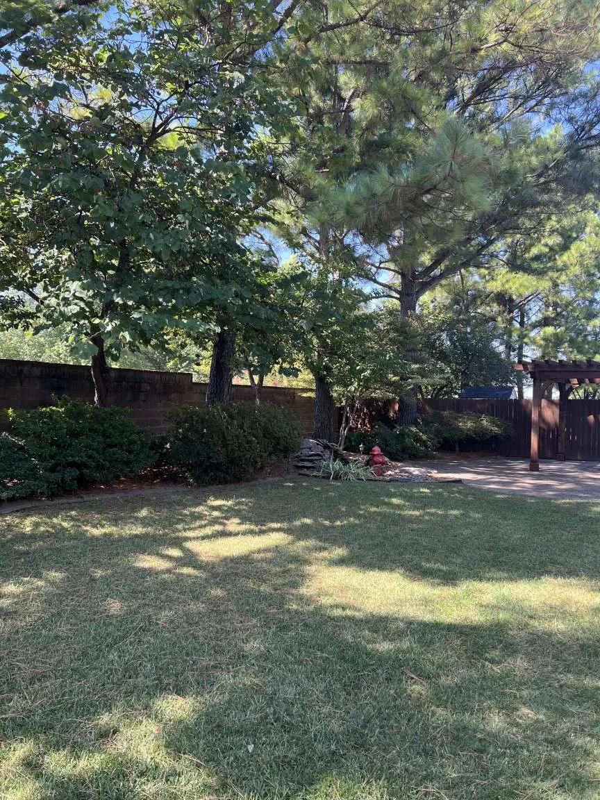 8606 E 110th Court Tulsa, OK 74133