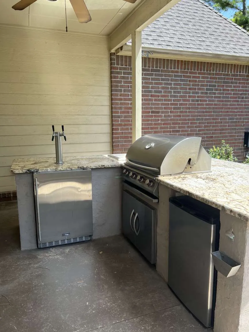 8606 E 110th Court Tulsa, OK 74133