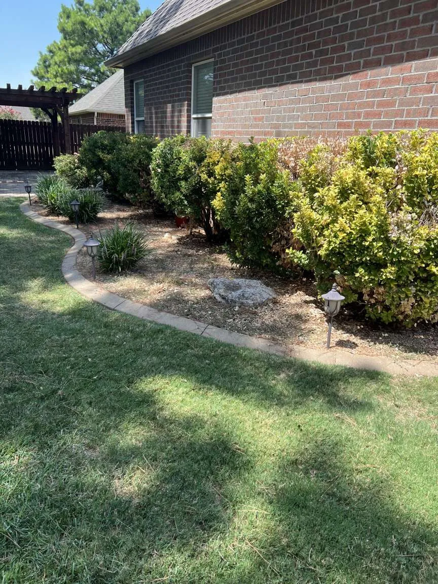 8606 E 110th Court Tulsa, OK 74133