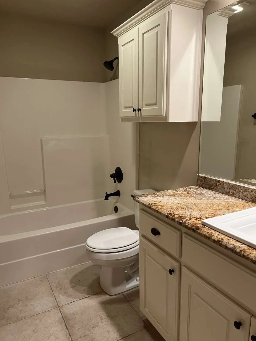 8606 E 110th Court Tulsa, OK 74133